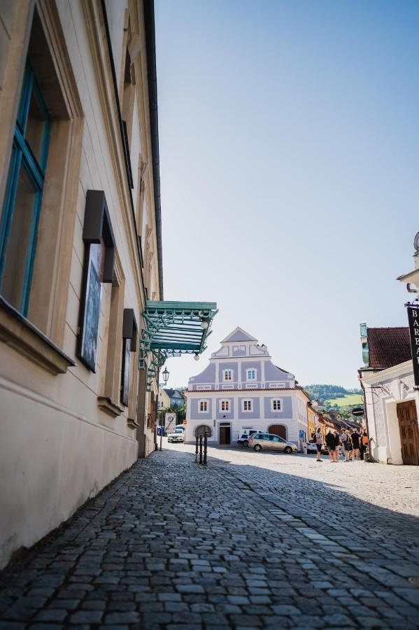 Penzion Kovarna Český Krumlov Exteriör bild